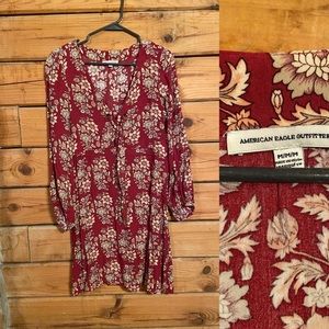American Eagle Dress